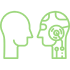 Openness of human-computer interaction convenience